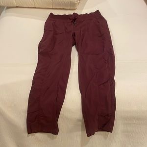 Lululemon pants